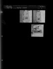Grifton Library (3 Negatives (April 1, 1960) [Sleeve 1, Folder d, Box 23]